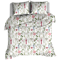 Pościel bawełniana Polna łąka 150x200