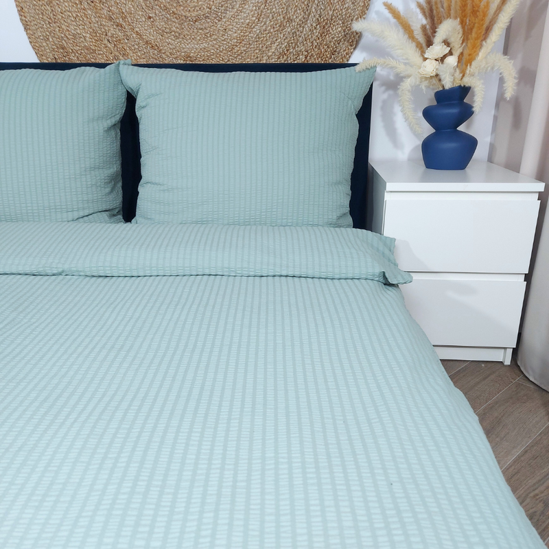 Pościel z kory Szałwiowa 160x200