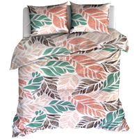 Pościel bawełniana Jesienne monstery 220x200