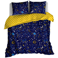 Pościel bawełniana Kosmos 150x200