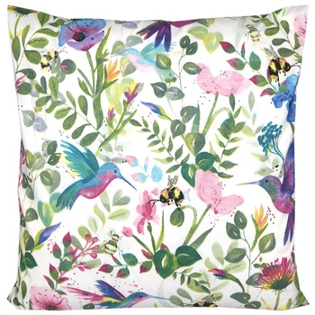 Poszewka bawełniana Koliberki 30x50