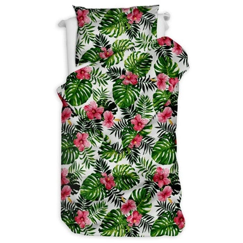 Pościel bawełniana Krabi 140x200