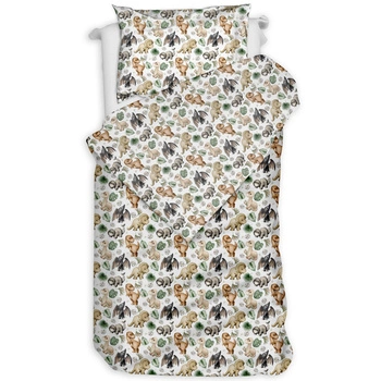 Pościel bawełniana Jurajska przygoda 135x200