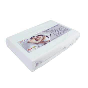 Ochraniacz na materac 80x200