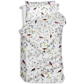 Pościel bawełniana Leśna polana 140x200