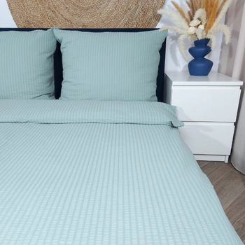 Pościel z kory Szałwiowa 160x200