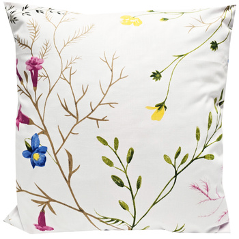 Poszewka bawełniana Kwiat wiśni 40x60