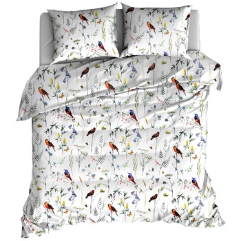 Pościel bawełniana Leśna polana 200x200