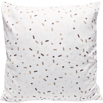 Poszewka bawełniana Punkciki 45x45