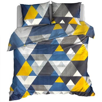 Pościel bawełniana Geoma 160x200