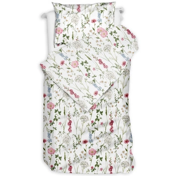 Pościel bawełniana Polna łąka 140x200