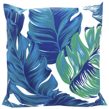 Poszewka bawełniana Egzotyczna 45x45