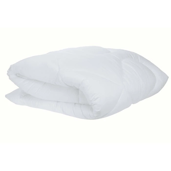 Kołdra antyalergiczna Biała 180x200