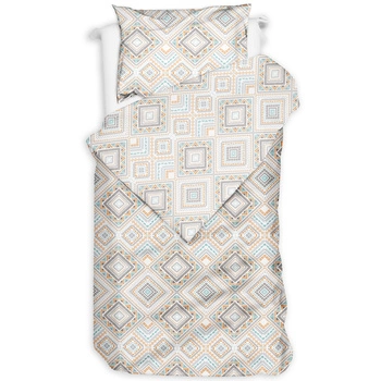 Pościel flanelowa Etno 140x200