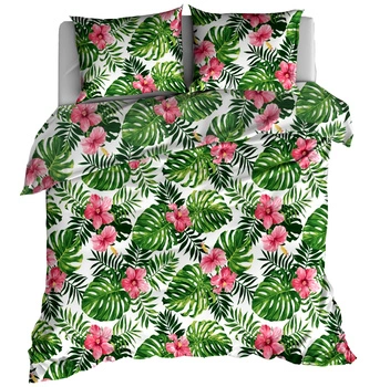 Pościel bawełniana Krabi 150x200