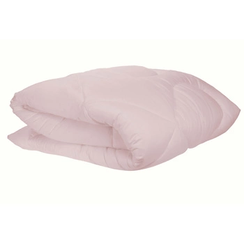 Kołdra antyalergiczna Różowa 200x220