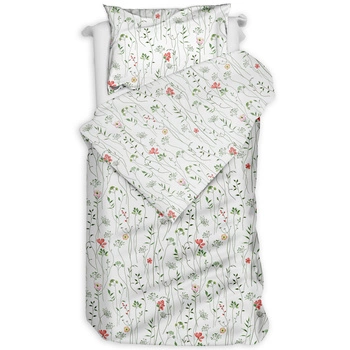 Pościel bawełniana Polny taniec 135x200