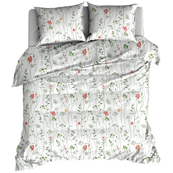 Pościel bawełniana Polny taniec 220x200