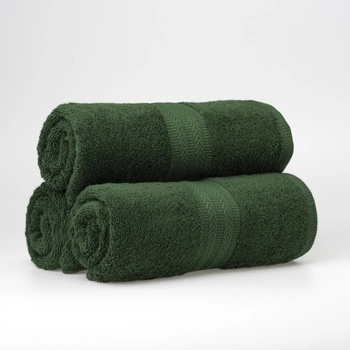 Ręcznik Forum Butelkowa zieleń 70x140