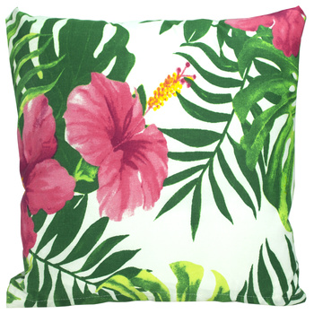 Poszewka bawełniana Krabi 50x70