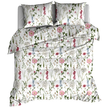 Pościel bawełniana Polna łąka 220x200