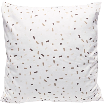 Poszewka bawełniana Punkciki 45x45