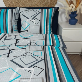 Pościel z kory Modern 160x200