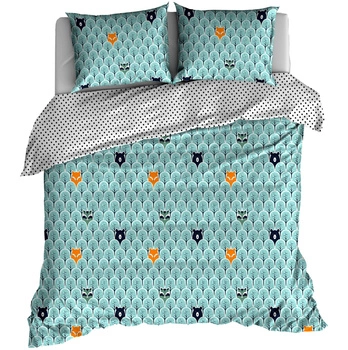 Pościel bawełniana AKuku 150x200