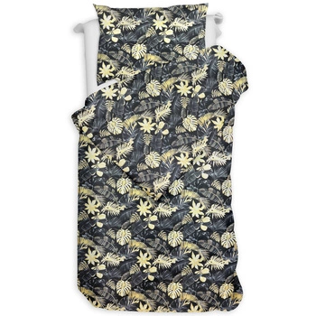 Pościel bawełniana Czarny glam 140x200