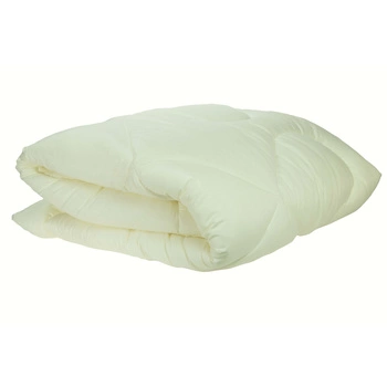 Kołdra antyalergiczna Ecru 140x200