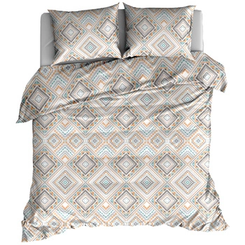 Pościel flanelowa Etno 160x200