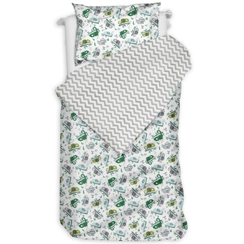 Pościel bawełniana Kameleon 140x200