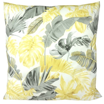 Poszewka bawełniana Złoty glam 70x80