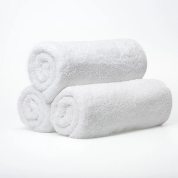 Ręcznik Forum Biały 70x140