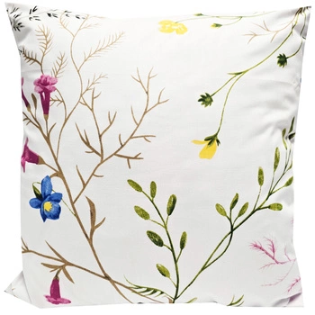 Poszewka bawełniana Kwiat wiśni 50x50